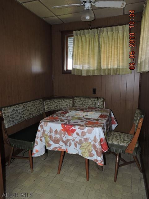 East End - Residential