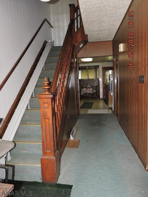 East End - Residential