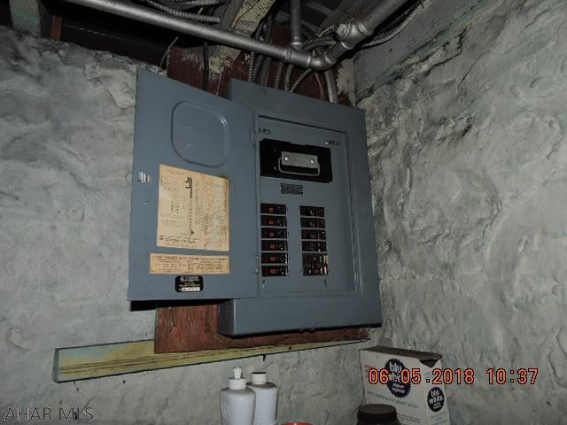 East End - Residential