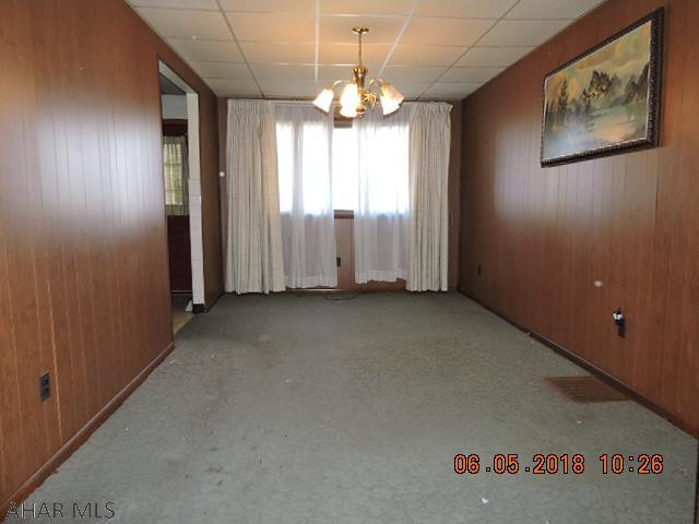 East End - Residential