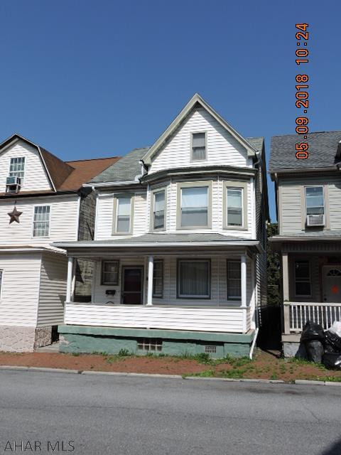 East End - Residential