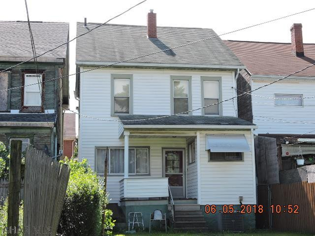 East End - Residential