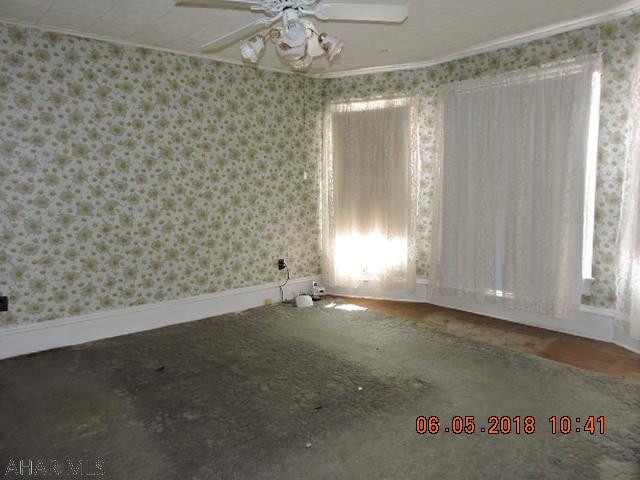 East End - Residential