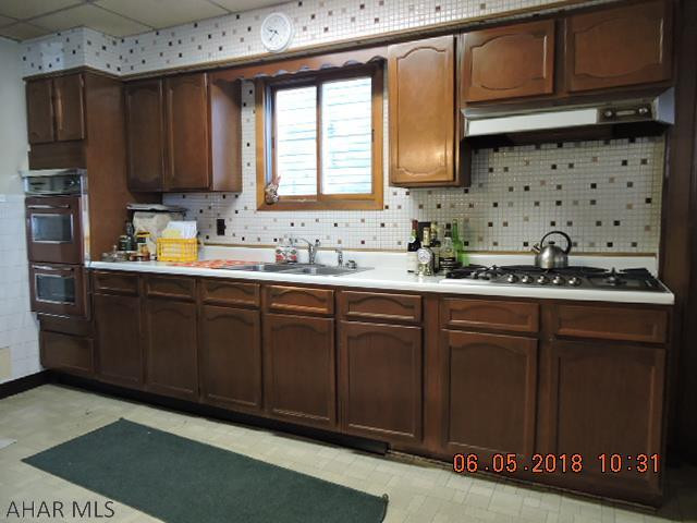 East End - Residential