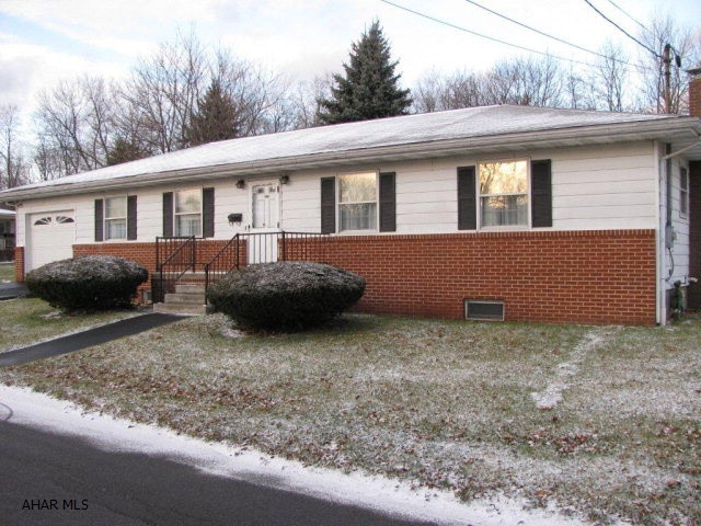 Other - Residential