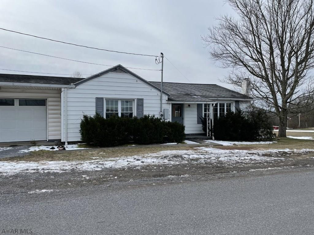 Unknown - Residential