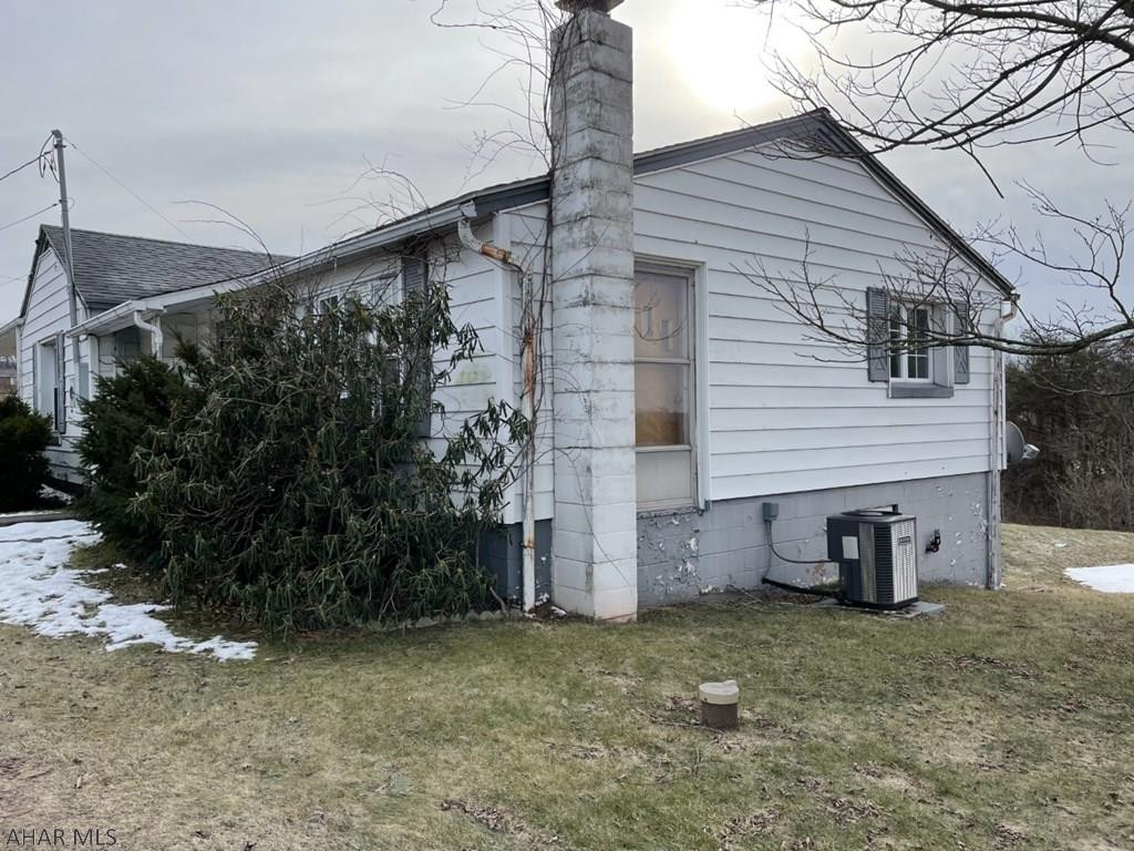 Unknown - Residential