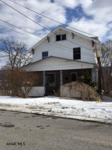 Unknown - Residential