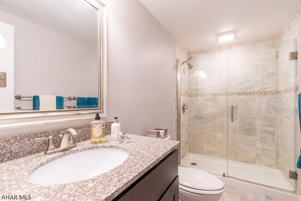 Highland Park - Residential