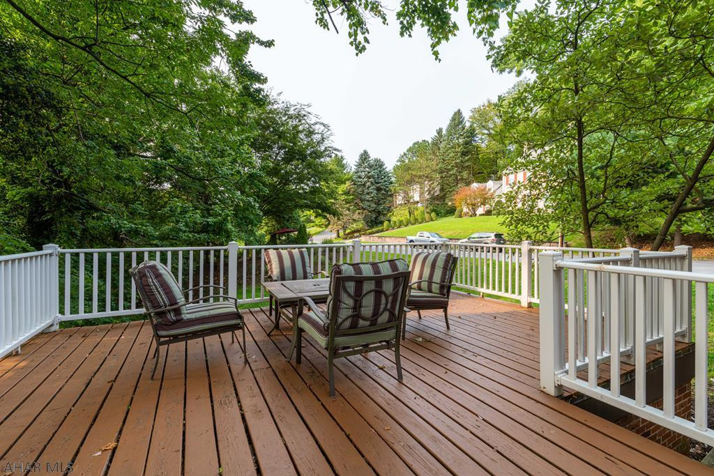 Highland Park - Residential