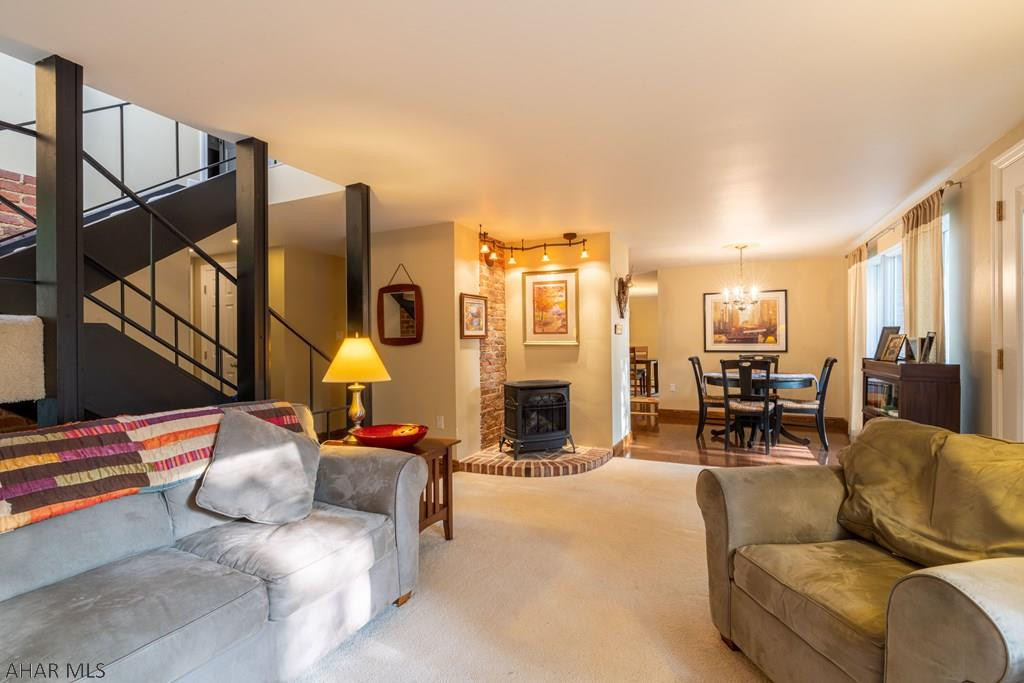 Highland Park - Residential