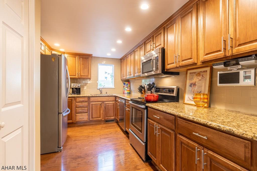 Highland Park - Residential