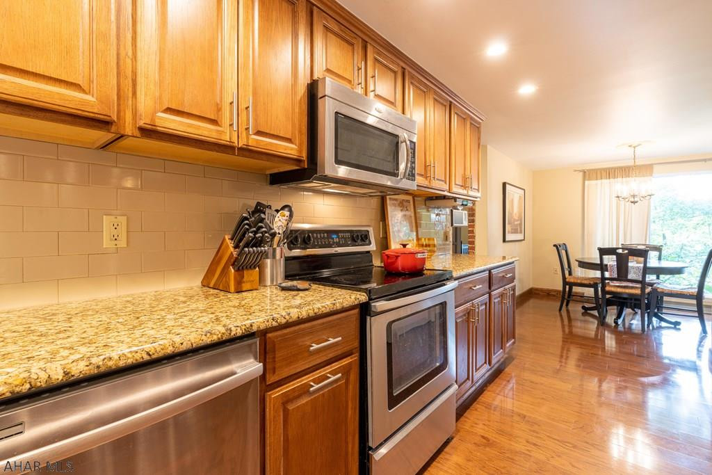 Highland Park - Residential