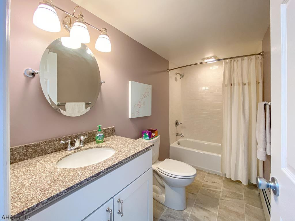 Highland Park - Residential