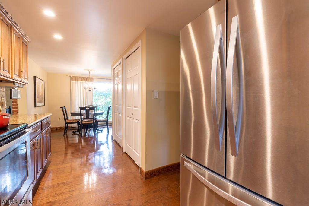 Highland Park - Residential