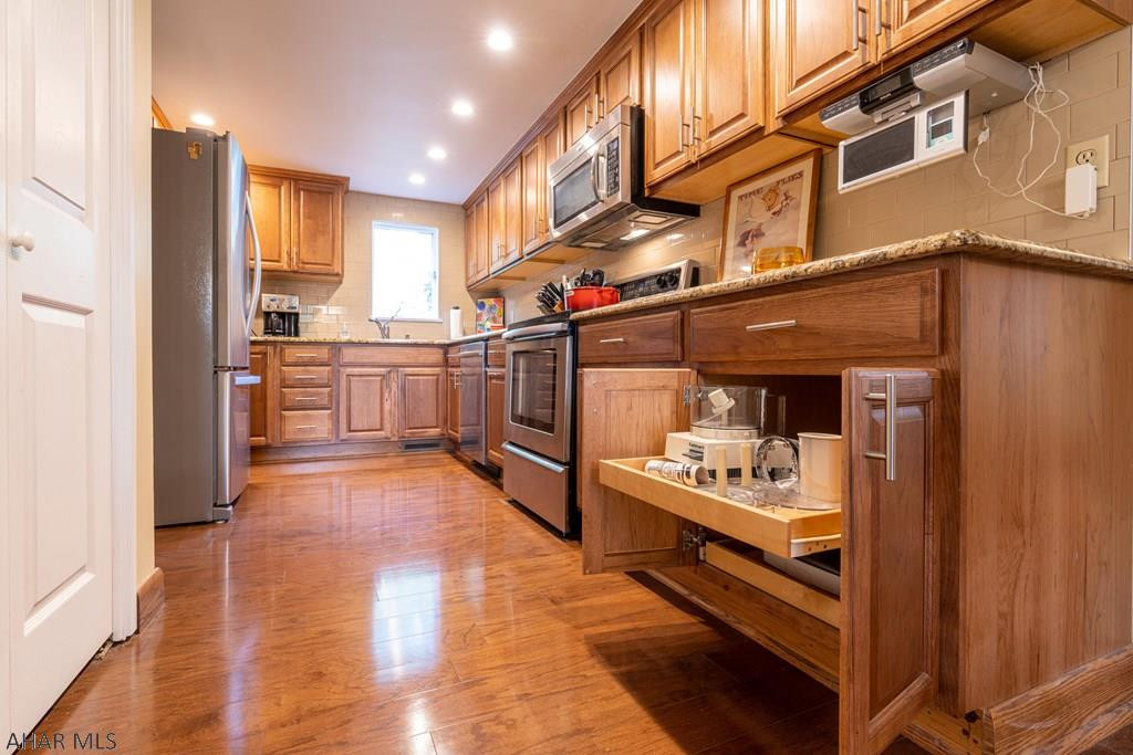 Highland Park - Residential