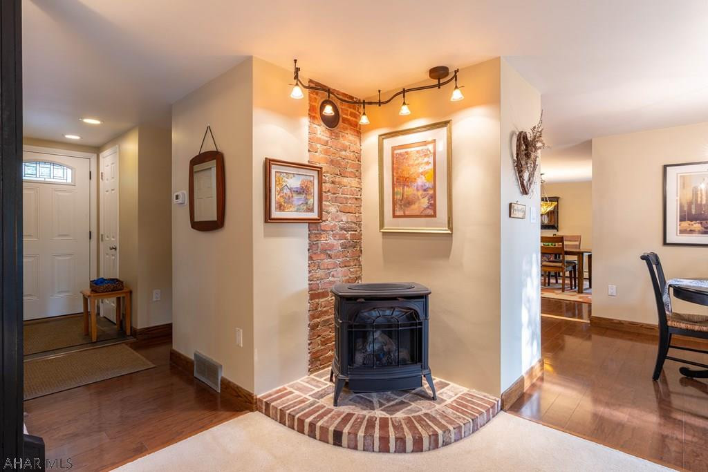 Highland Park - Residential