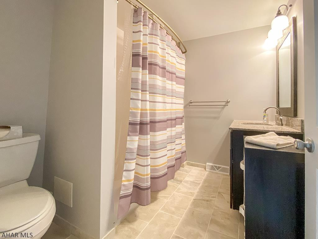 Highland Park - Residential