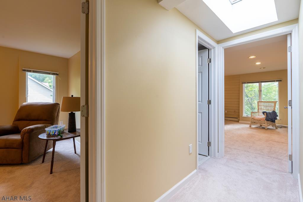 Highland Park - Residential