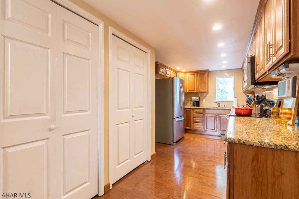 Highland Park - Residential