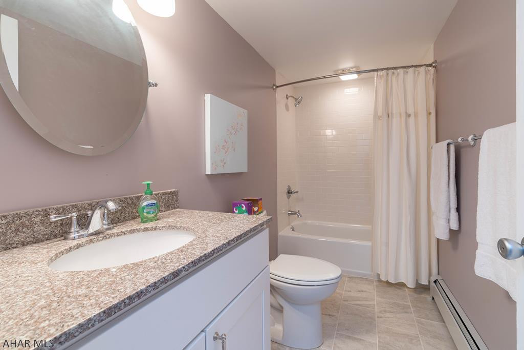 Highland Park - Residential