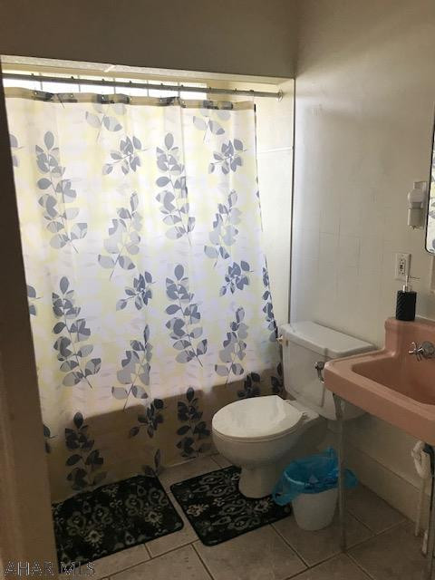 Unknown - Residential Income