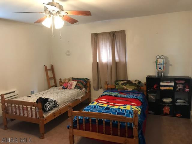 Unknown - Residential Income