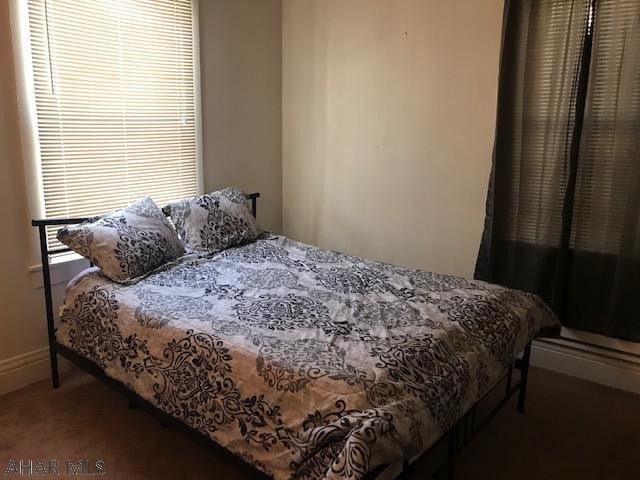 Unknown - Residential Income