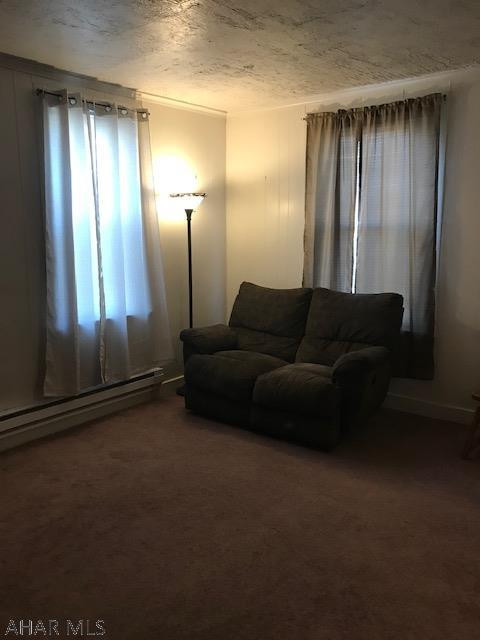 Unknown - Residential Income