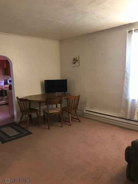 Unknown - Residential Income