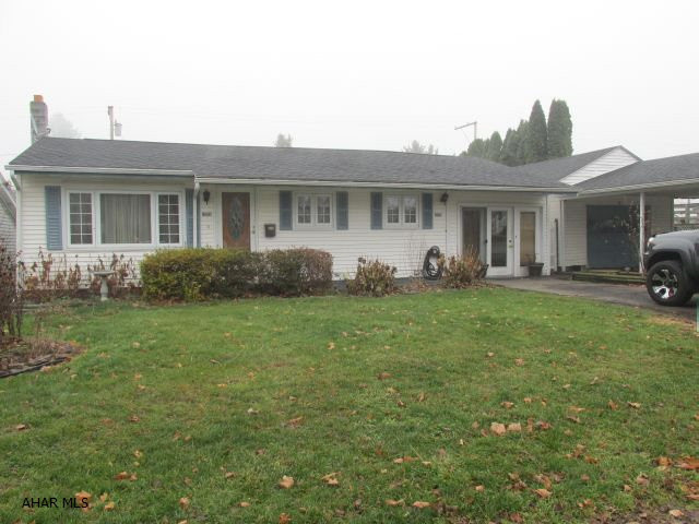 Unknown - Residential