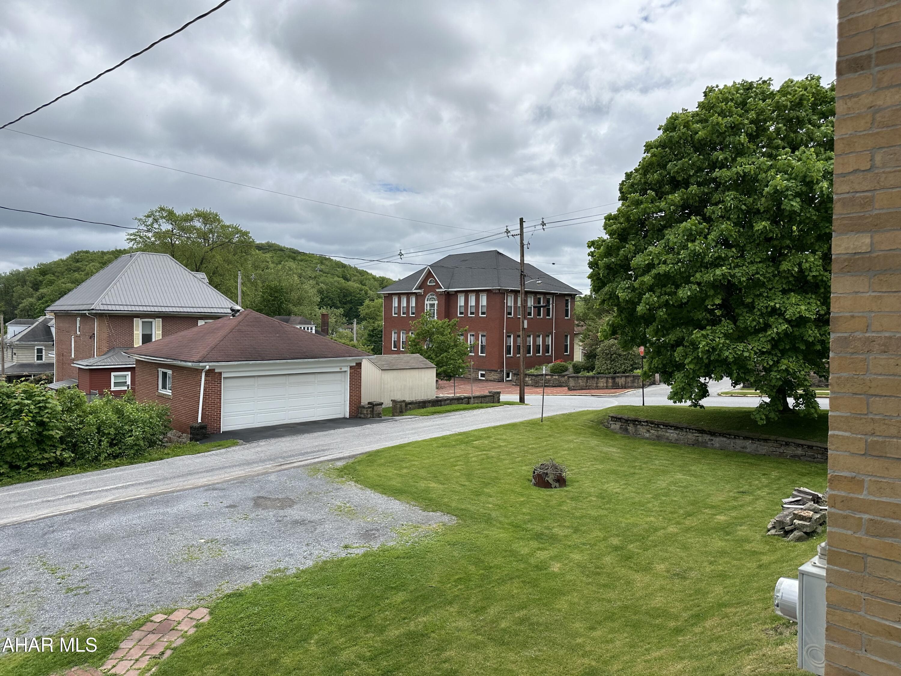 Unknown - Residential