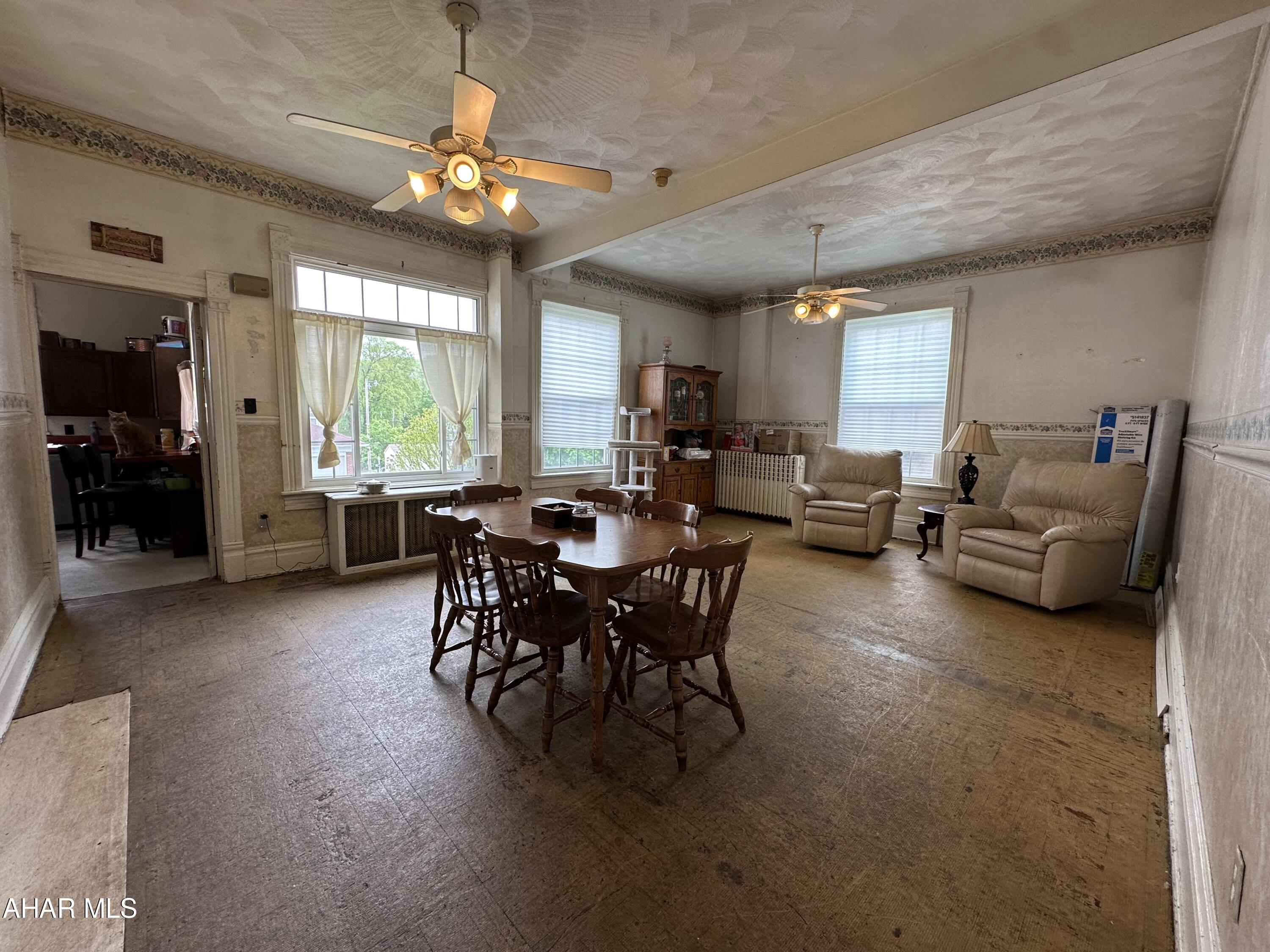 Unknown - Residential