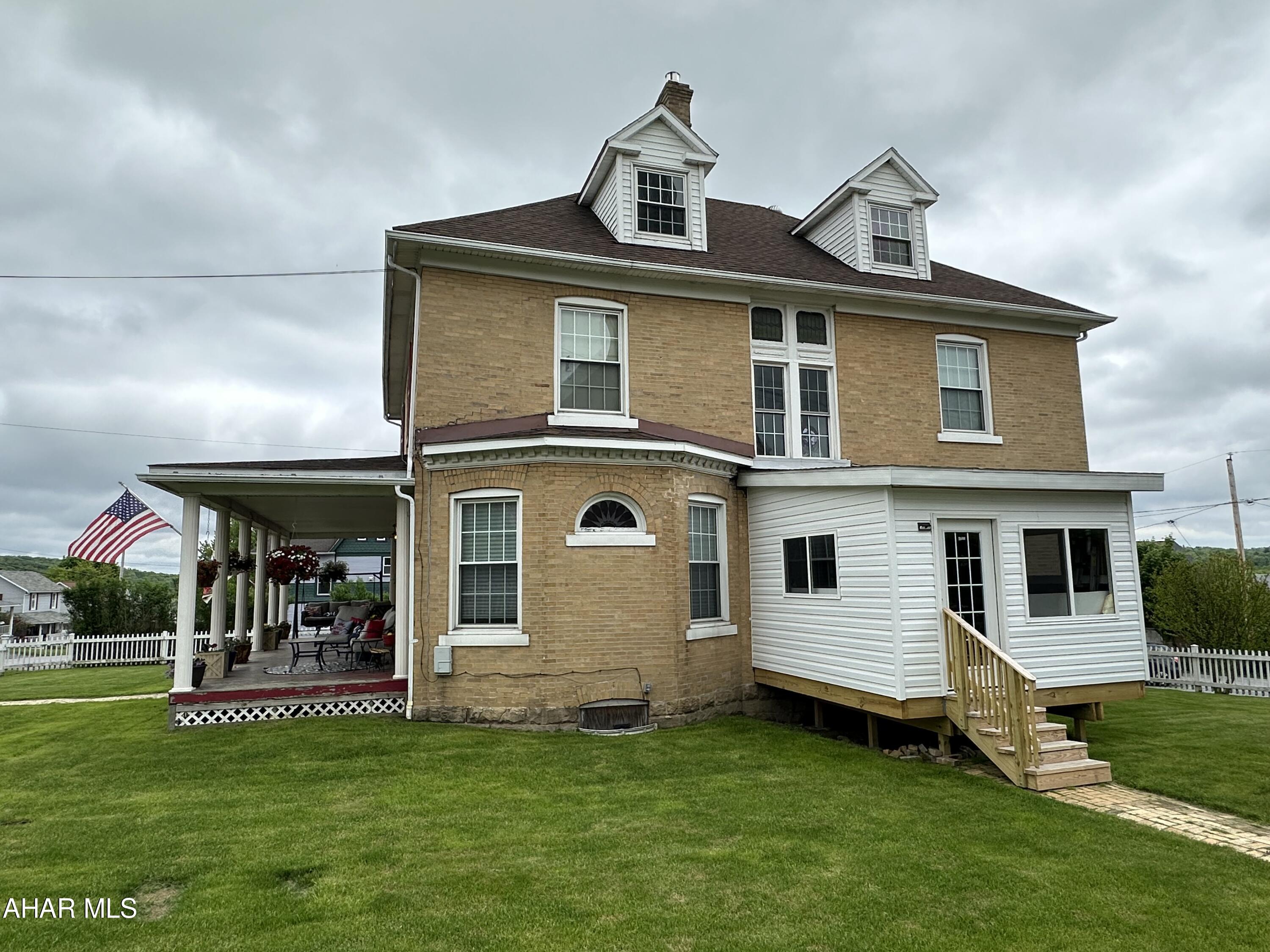 Unknown - Residential