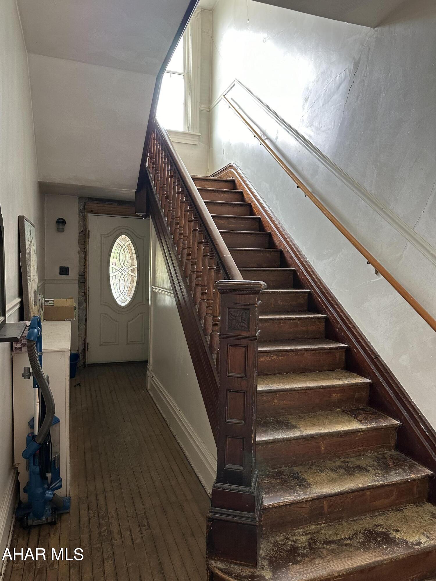 Unknown - Residential