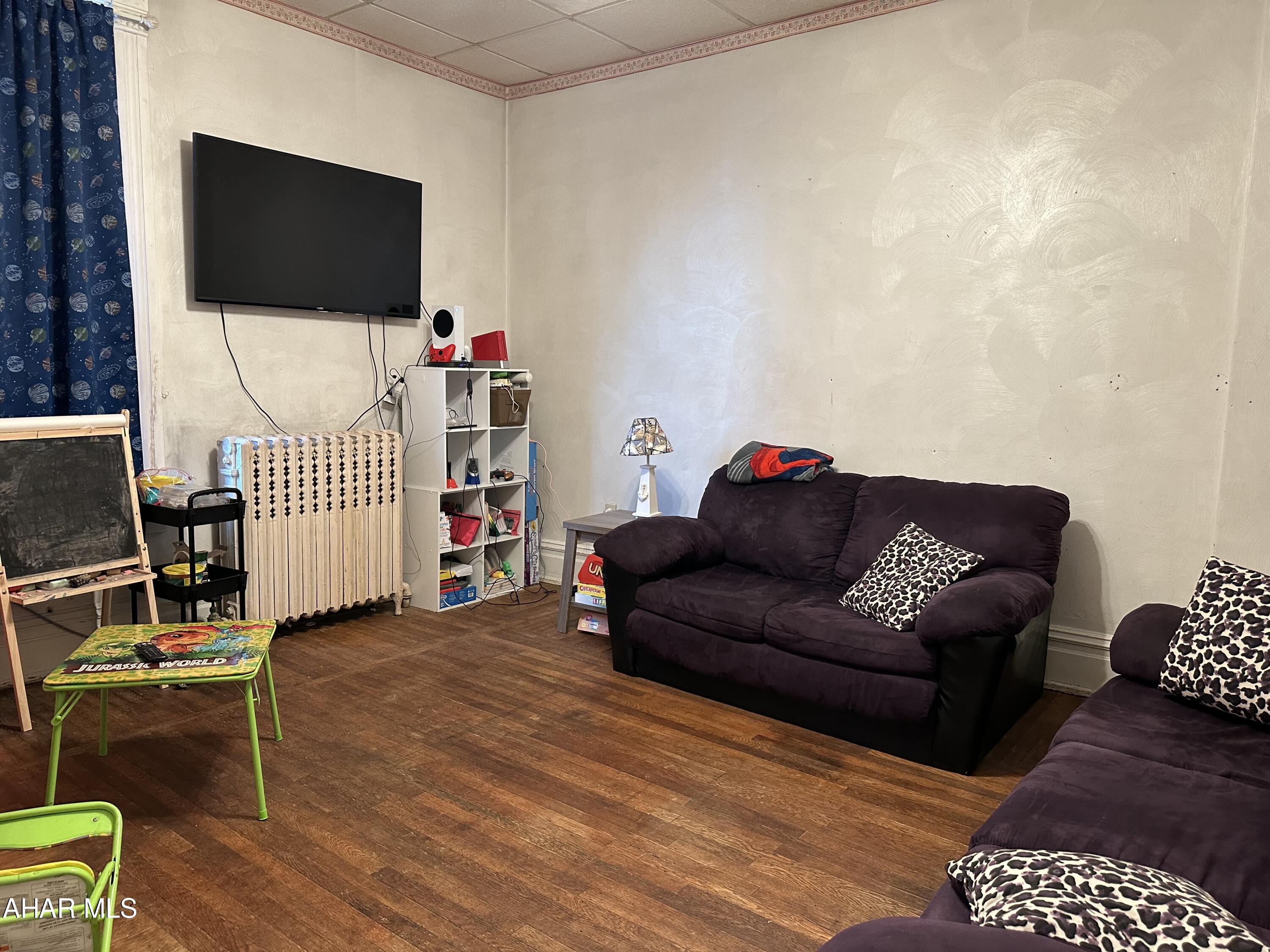 Unknown - Residential