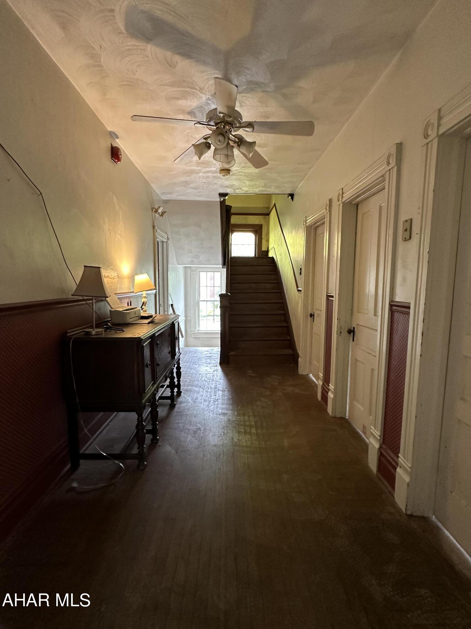 Unknown - Residential