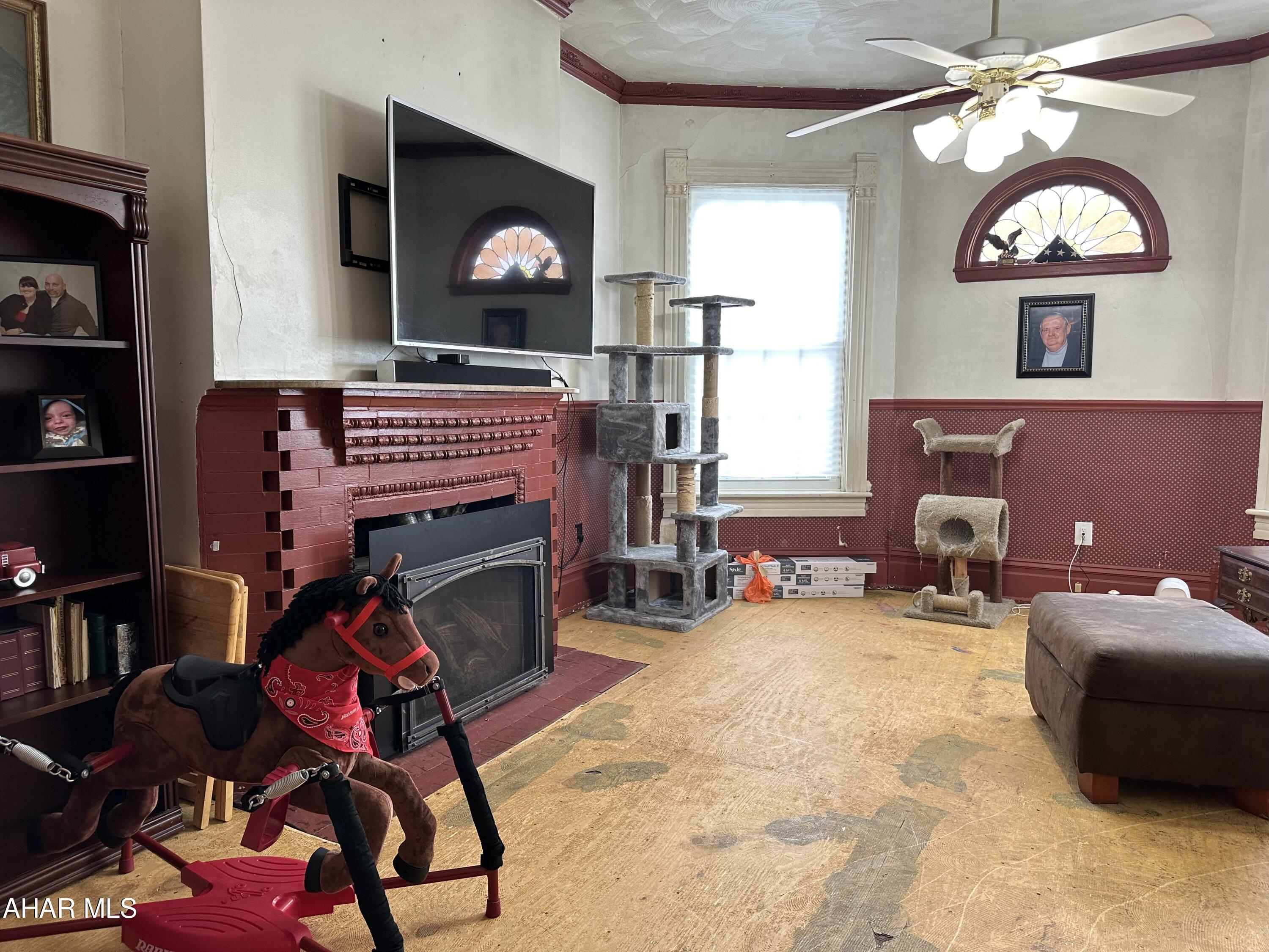 Unknown - Residential