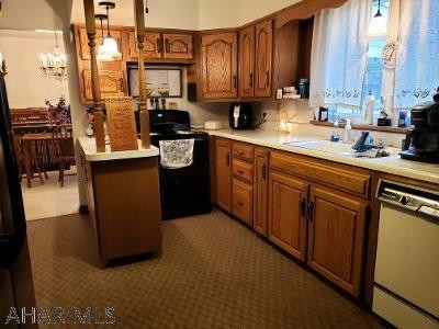 Unknown - Residential