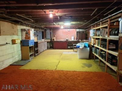 Unknown - Residential