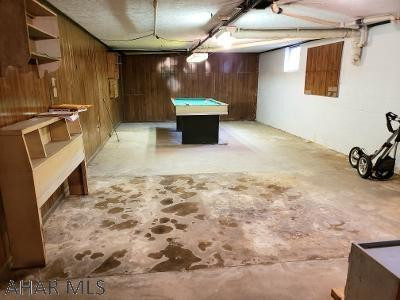 Unknown - Residential