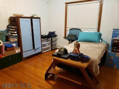 Unknown - Residential