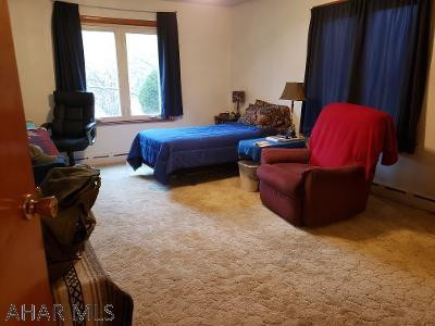 Unknown - Residential