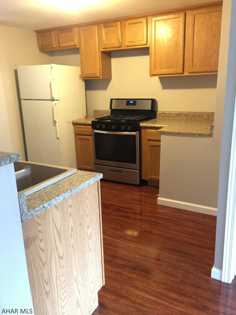 Hollidaysburg - Residential