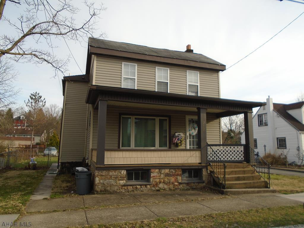 Hollidaysburg - Residential