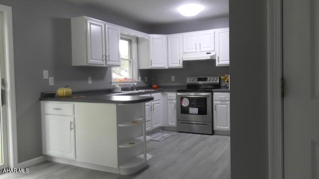 Lakewood Manor - Residential