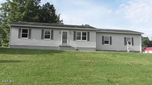 Lakewood Manor - Residential