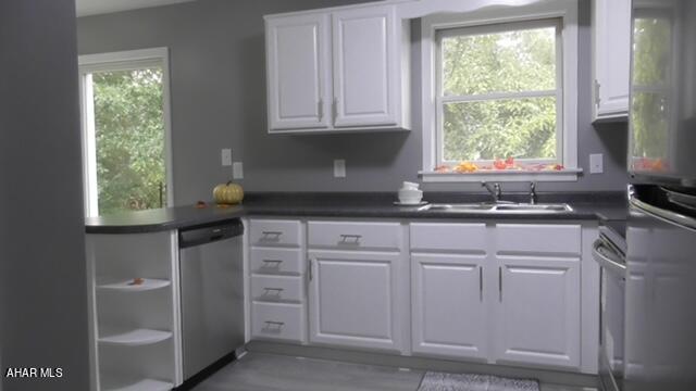 Lakewood Manor - Residential