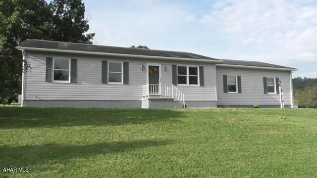 Lakewood Manor - Residential