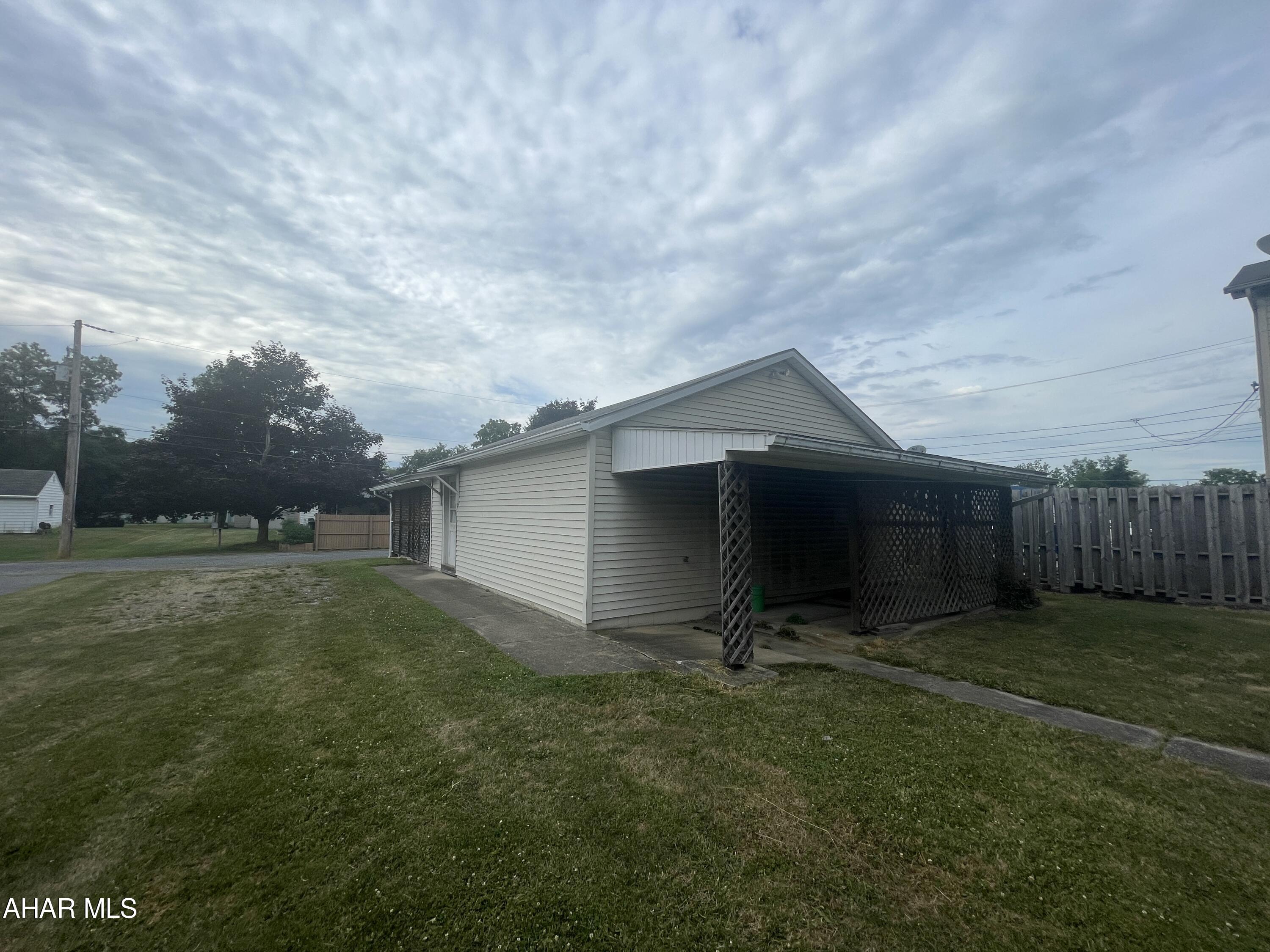 Hollidaysburg - Residential